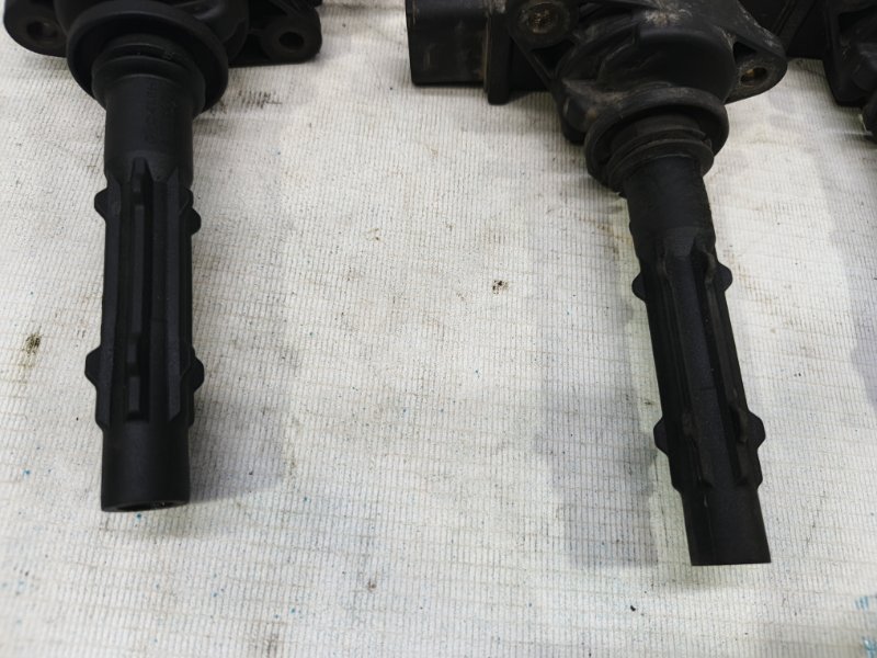 Катушка зажигания Mercedes-Benz ML 2006 W 164