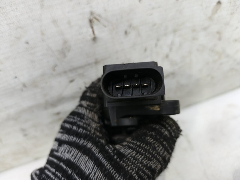 Катушка зажигания Mercedes-Benz ML 2006 W 164