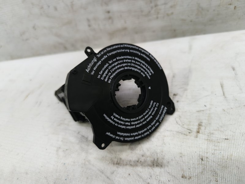 Датчик угла поворота руля Mercedes-Benz ML 2006 W 164