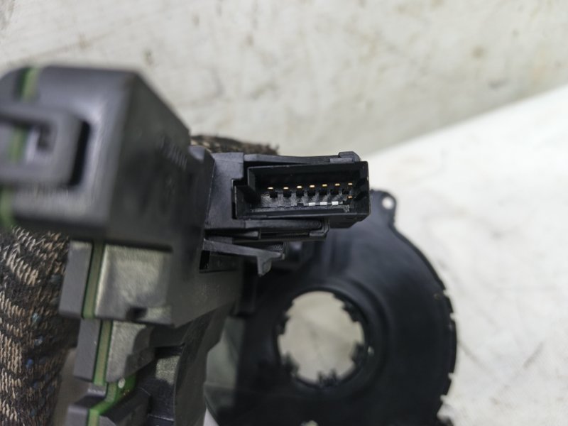 Датчик угла поворота руля Mercedes-Benz ML 2006 W 164