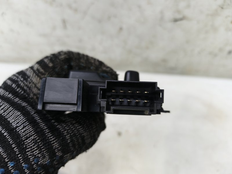 Блок управления сиденьем Mercedes-Benz ML 2006 W 164