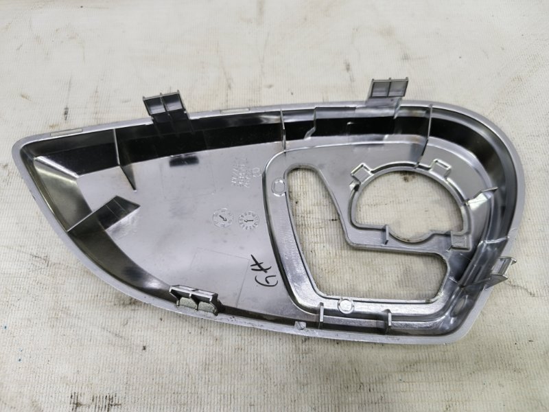 Блок управления сиденьем Mercedes-Benz ML 2006 W 164