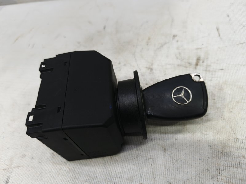 Замок зажигания Mercedes-Benz ML 2006 W 164
