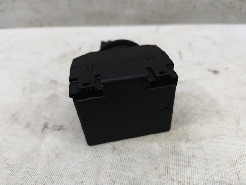 Замок зажигания Mercedes-Benz ML 2006 W 164