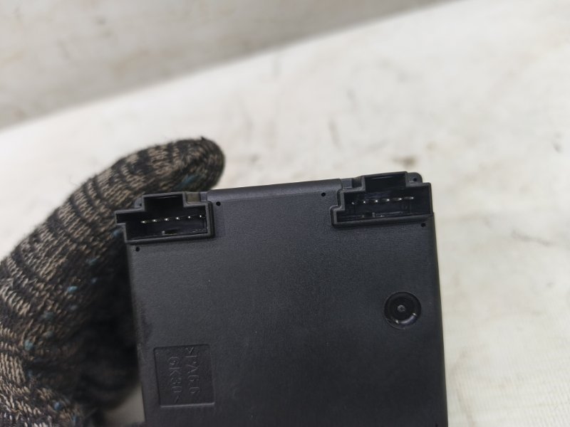 Замок зажигания Mercedes-Benz ML 2006 W 164