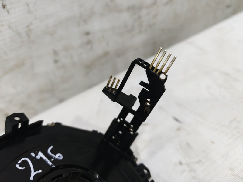 Шлейф подрулевой Mercedes-Benz ML 2006 W 164