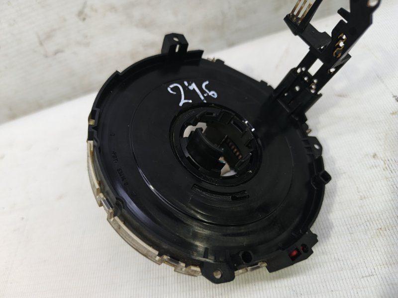 Шлейф подрулевой Mercedes-Benz ML 2006 W 164