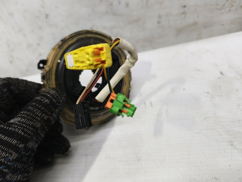 Шлейф подрулевой Mercedes-Benz ML 2006 W 164