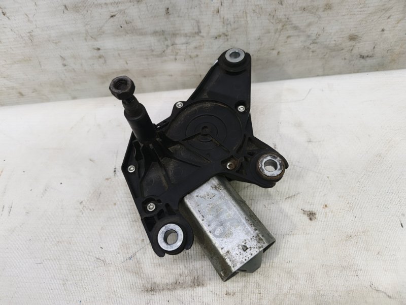 Моторчик дворников Mercedes-Benz ML 2006 W 164