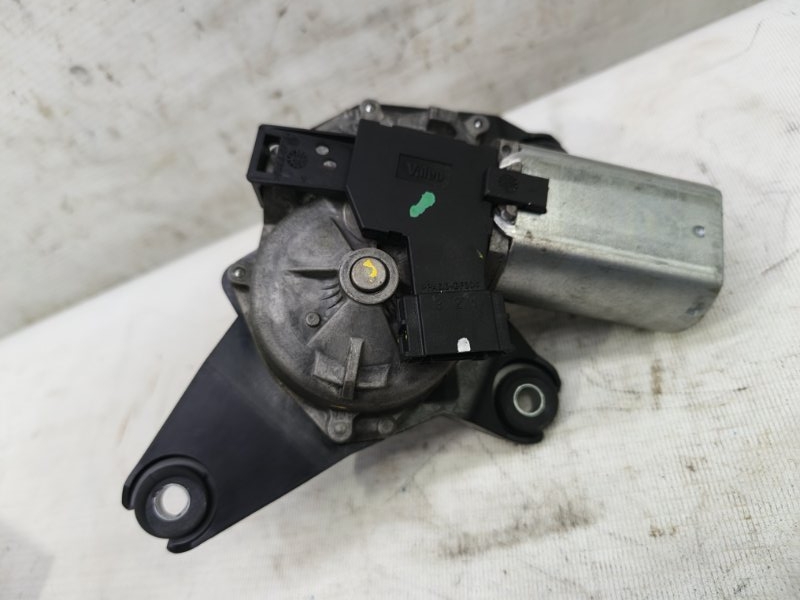 Моторчик дворников Mercedes-Benz ML 2006 W 164