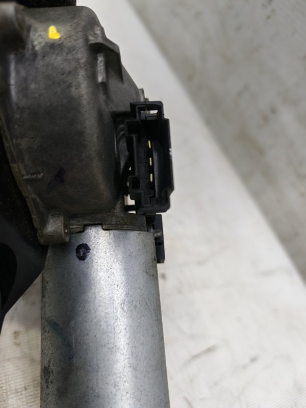 Моторчик дворников Mercedes-Benz ML 2006 W 164