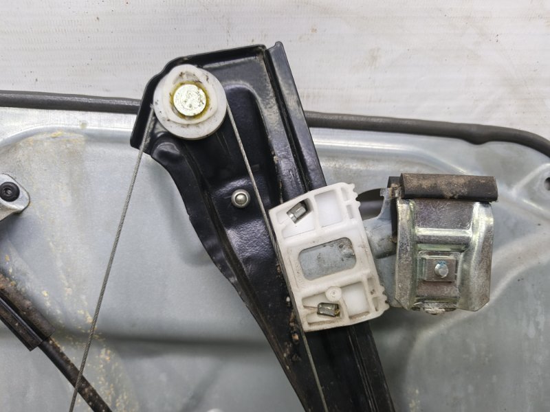 Стеклоподъемник электрический Mercedes-Benz ML 2006 W 164