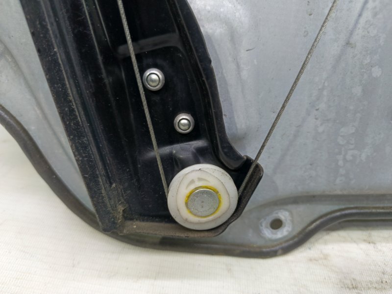 Стеклоподъемник электрический Mercedes-Benz ML 2006 W 164