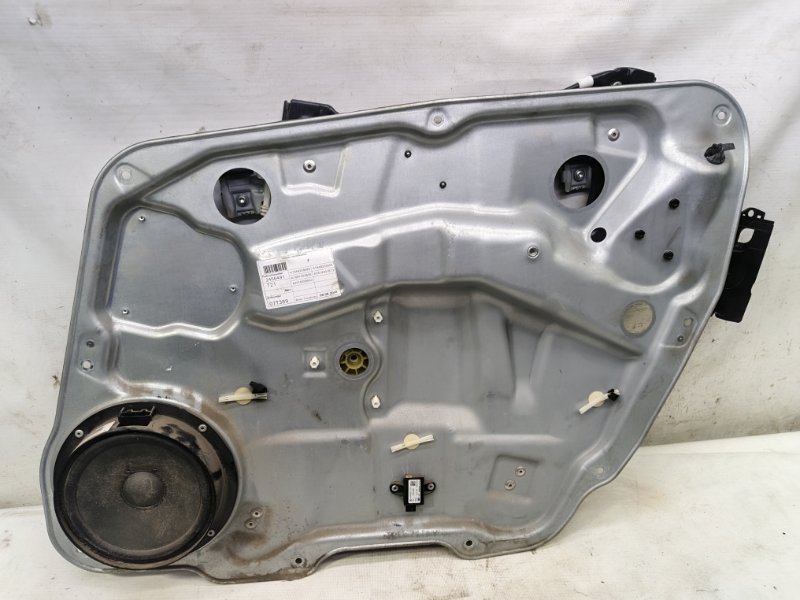 Стеклоподъемник электрический Mercedes-Benz ML 2006 W 164