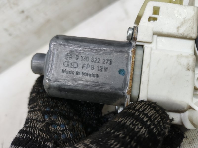 Моторчик стеклоподъемника Mercedes-Benz ML 2006 W 164