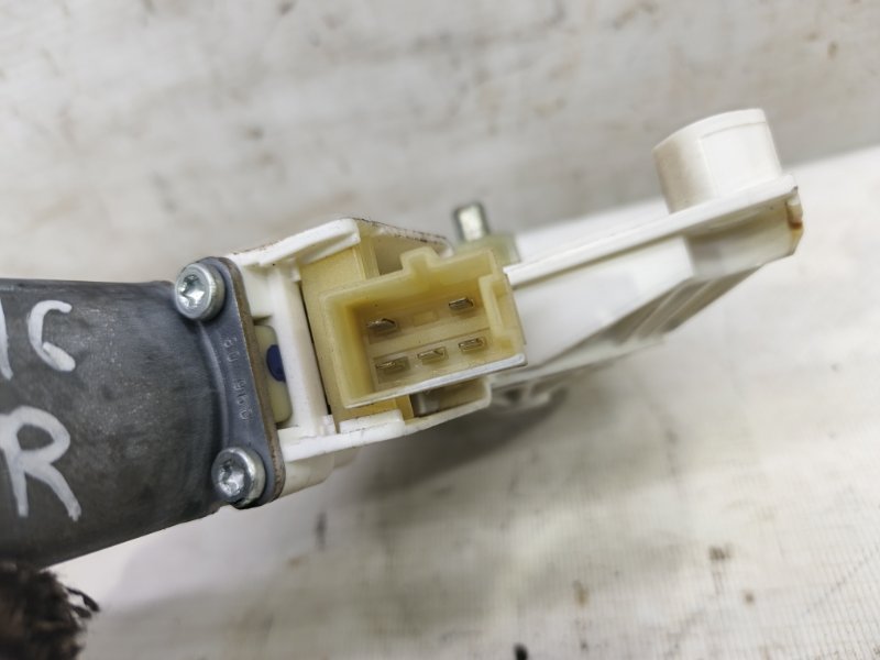 Моторчик стеклоподъемника Mercedes-Benz ML 2006 W 164