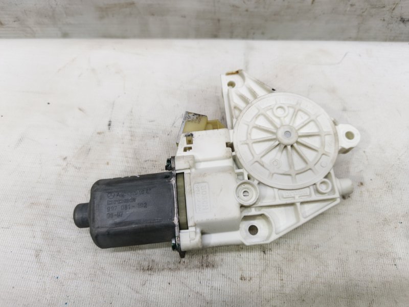 Моторчик стеклоподъемника Mercedes-Benz ML 2006 W 164