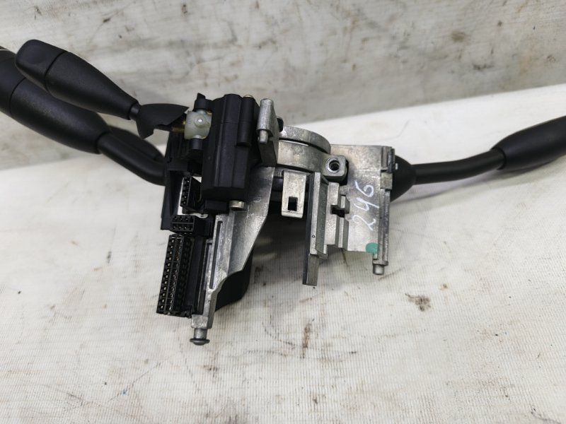 Подрулевой переключатель Mercedes-Benz ML 2006 W 164