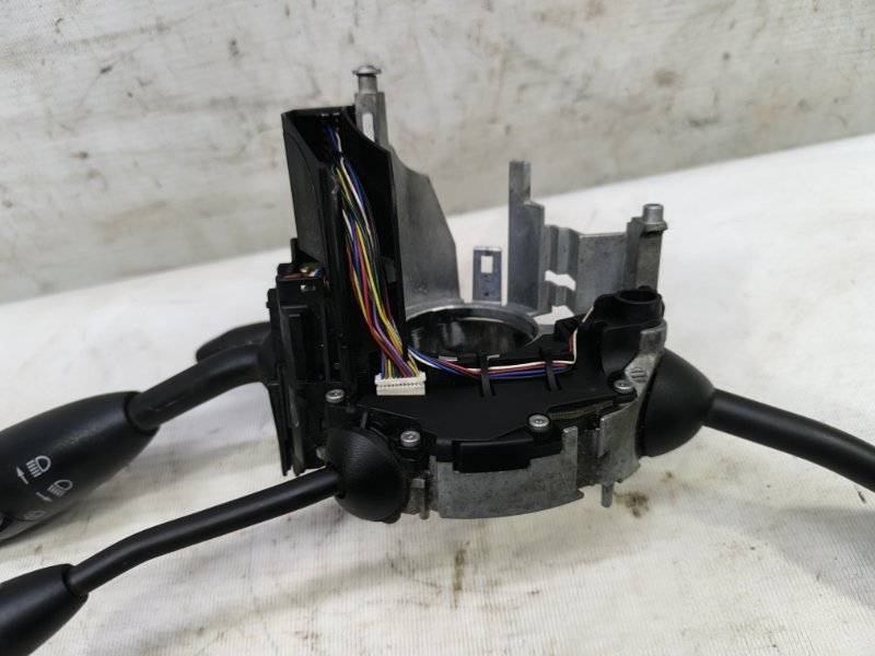 Подрулевой переключатель Mercedes-Benz ML 2006 W 164