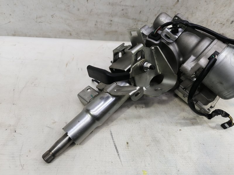 Электроусилитель руля Lada Xray 2021