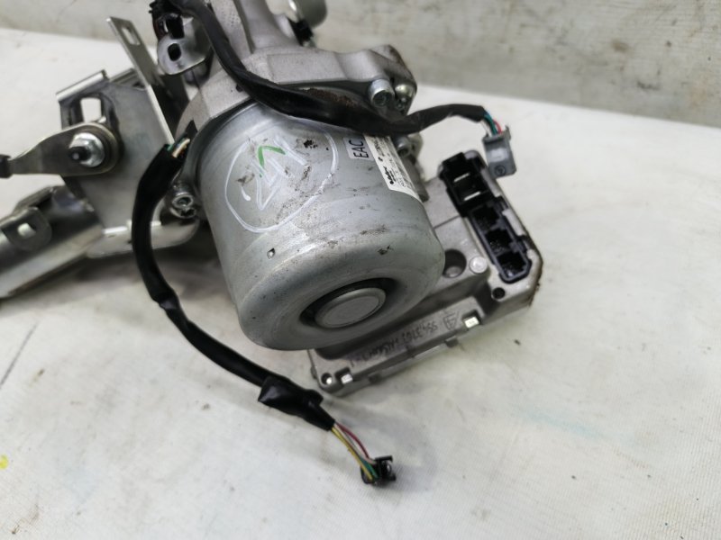 Электроусилитель руля Lada Xray 2021