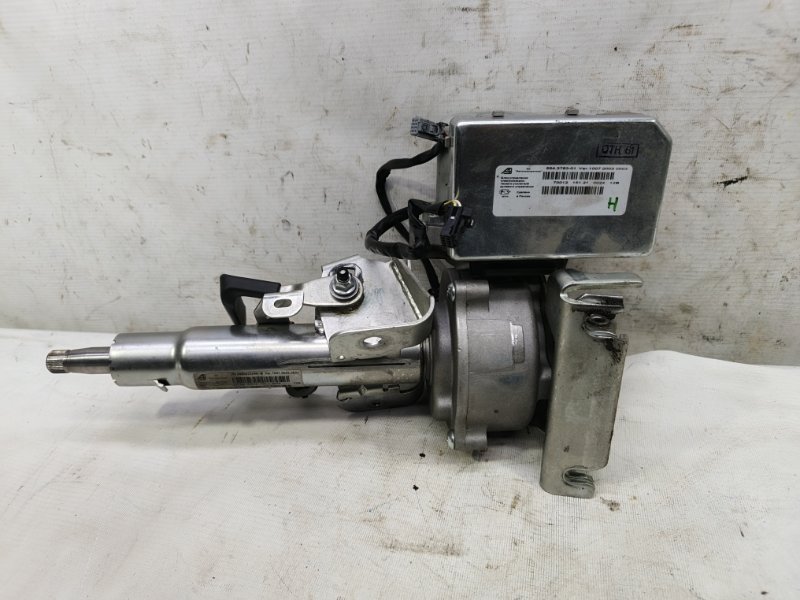 Электроусилитель руля Lada Xray 2021