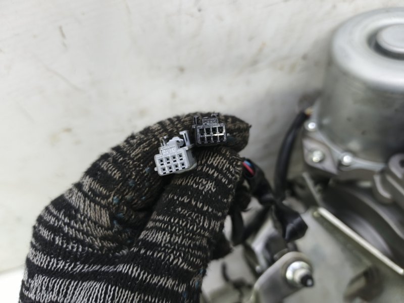 Электроусилитель руля Lada Xray 2021