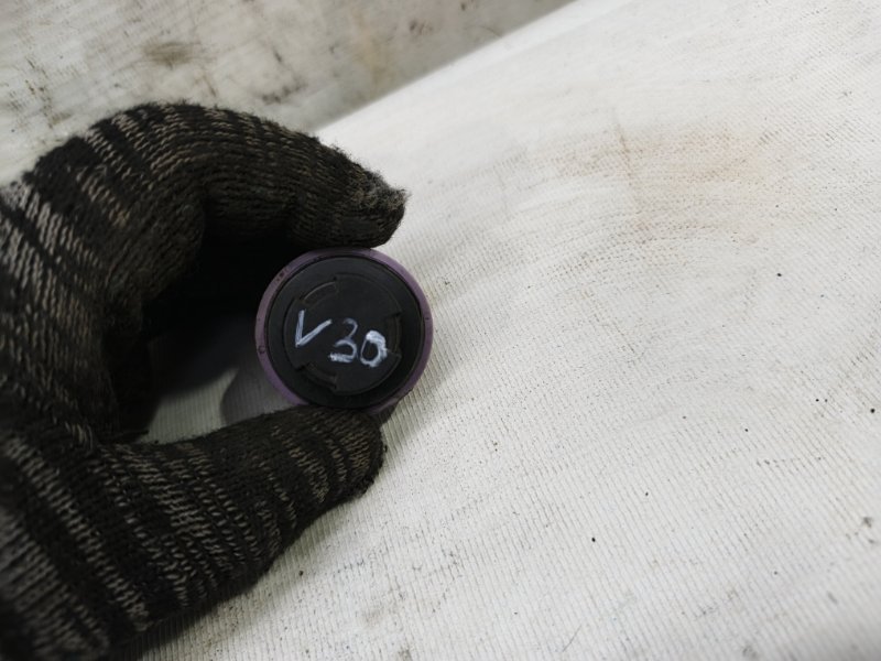 Клапан вакуумный Toyota Camry 2002 XV30