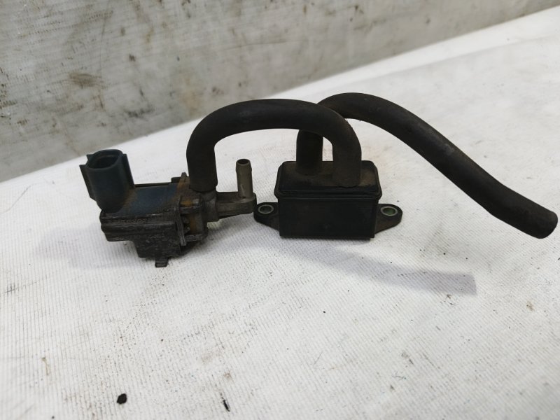 Клапан электромагнитный Toyota Camry 2002 XV30