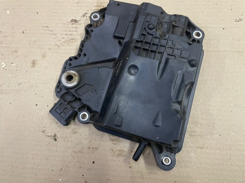 Блок управления АКПП Mercedes-Benz ML 2006 W 164