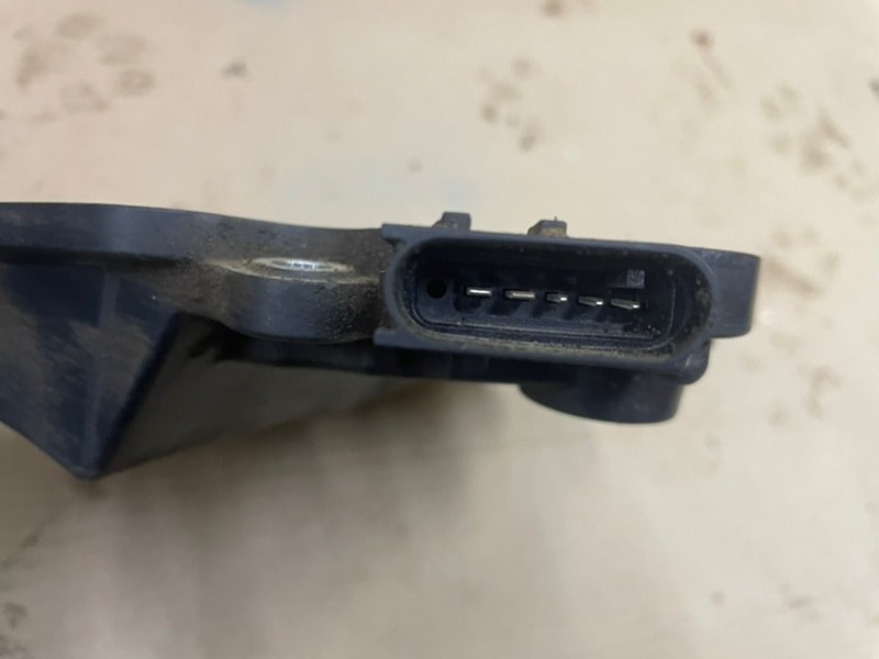 Блок управления АКПП Mercedes-Benz ML 2006 W 164