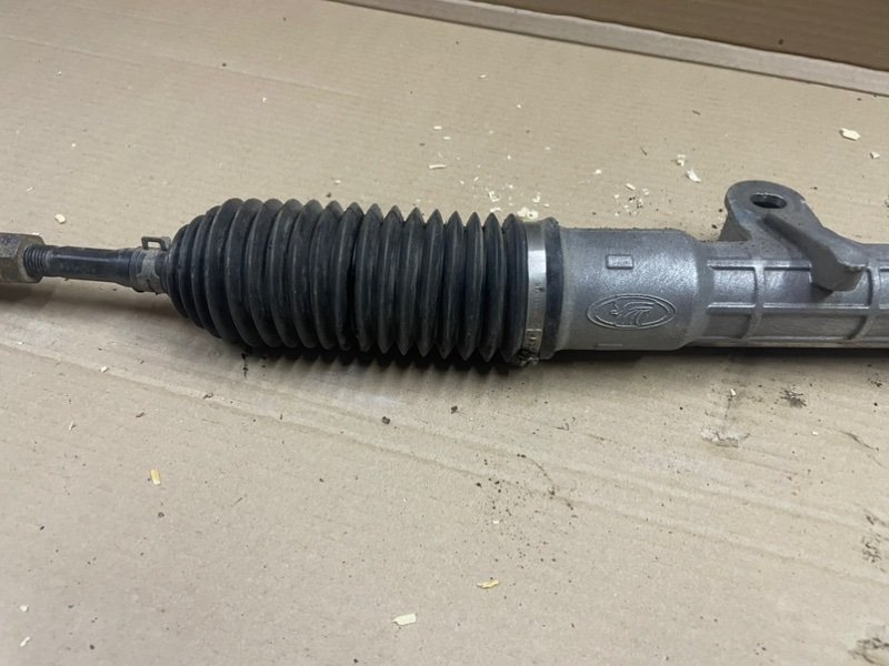 Рулевая рейка Lada Xray 2021