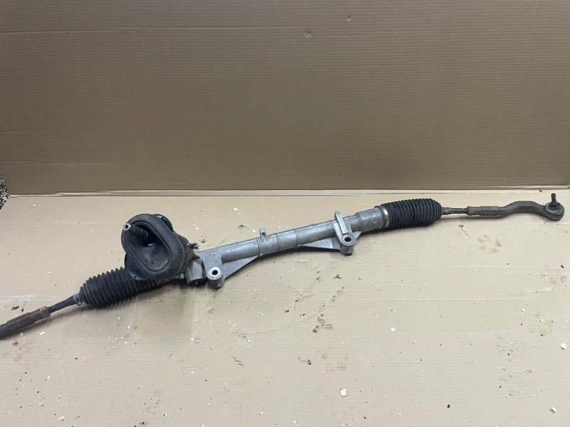 Рулевая рейка Lada Xray 2021