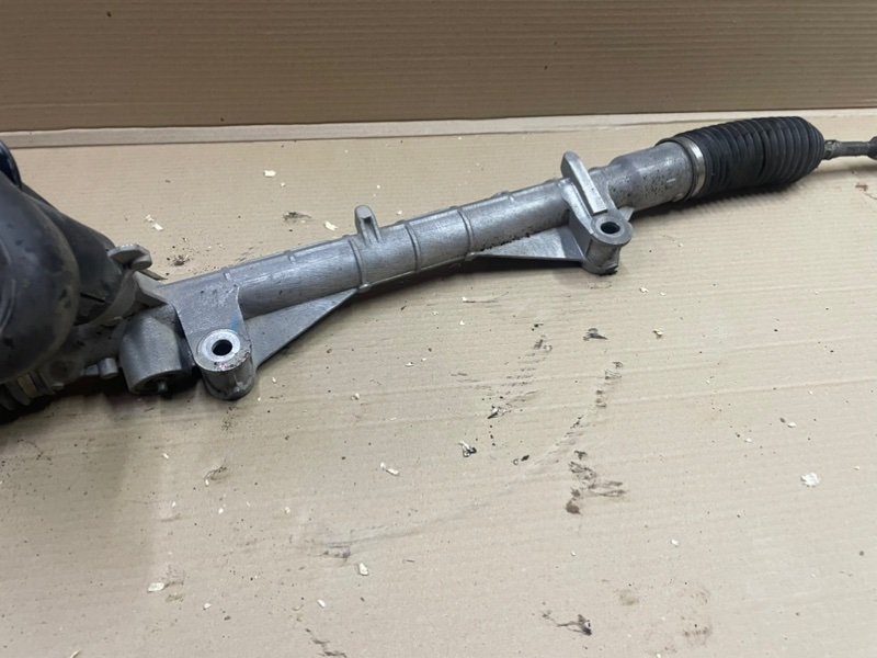 Рулевая рейка Lada Xray 2021