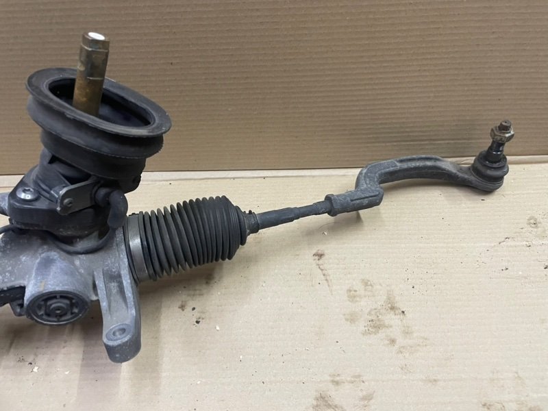 Рулевая рейка Mercedes CLA - Class 2015 CLA 180