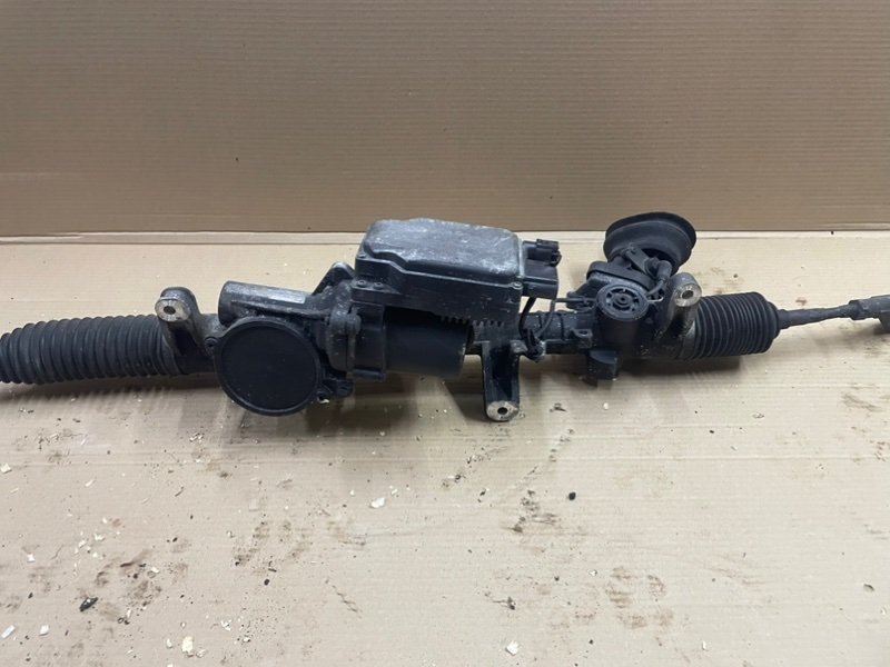 Рулевая рейка Mercedes CLA - Class 2015 CLA 180