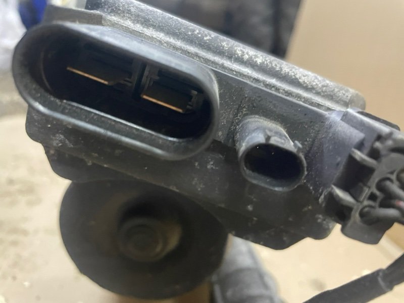 Рулевая рейка Mercedes CLA - Class 2015 CLA 180