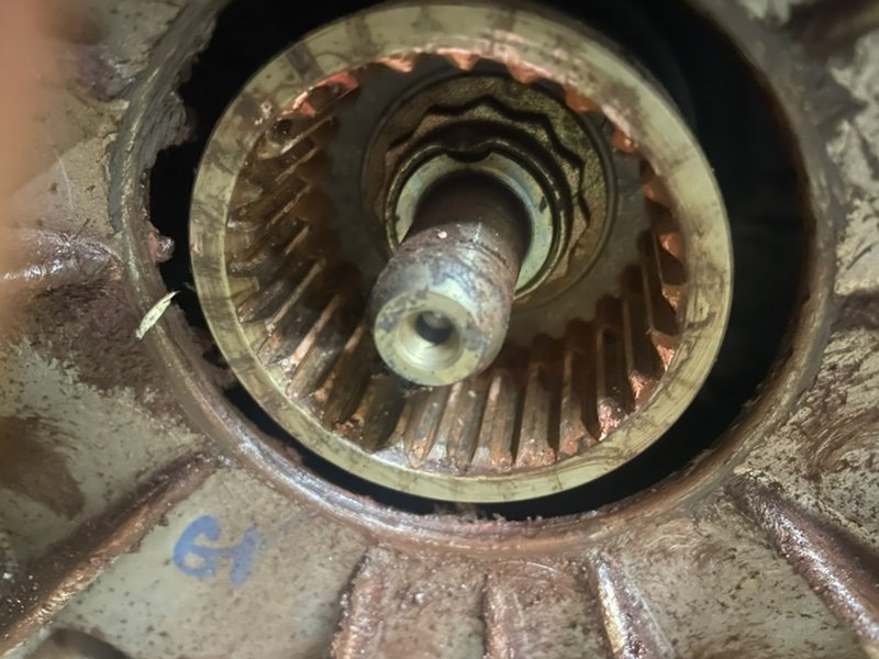 АКПП Mercedes-Benz ML 2006 W 164