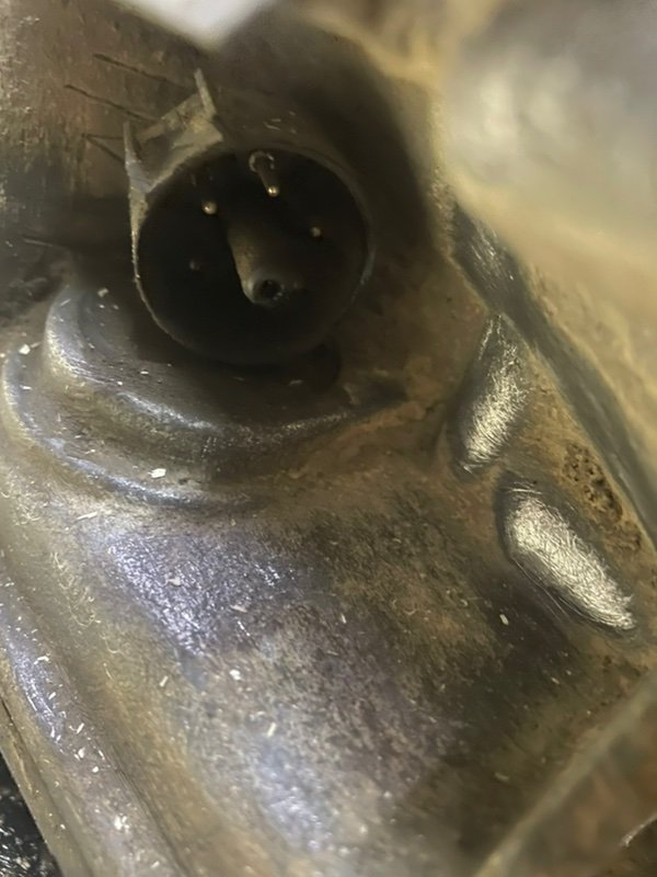 АКПП Mercedes-Benz ML 2006 W 164