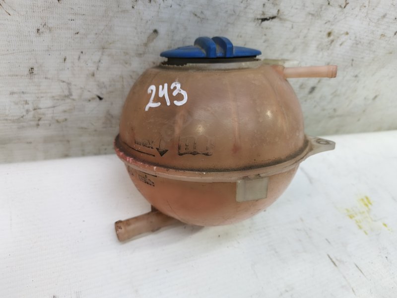 Бачок расширительный Skoda Fabia 2008