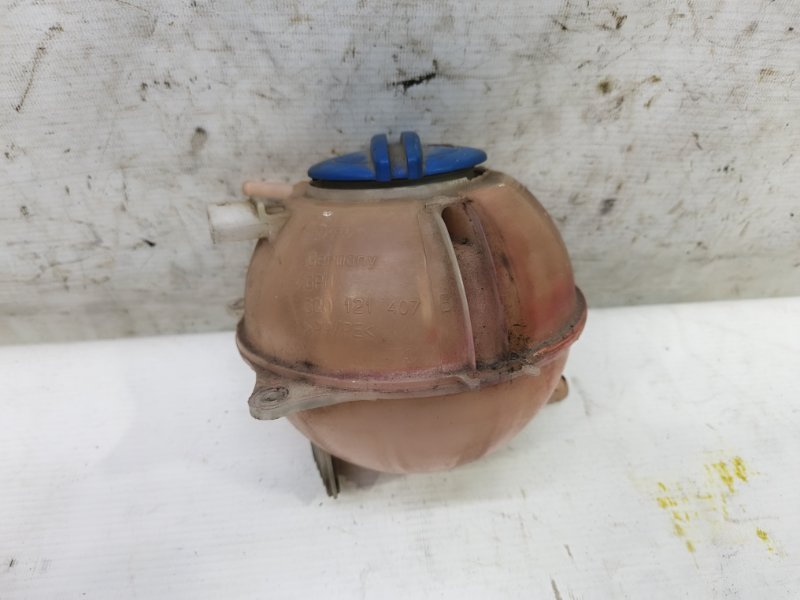 Бачок расширительный Skoda Fabia 2008