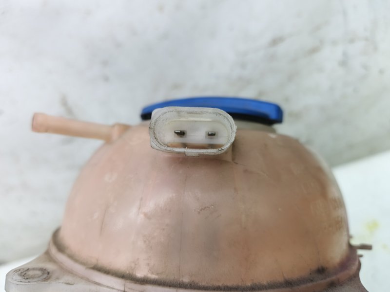 Бачок расширительный Skoda Fabia 2008