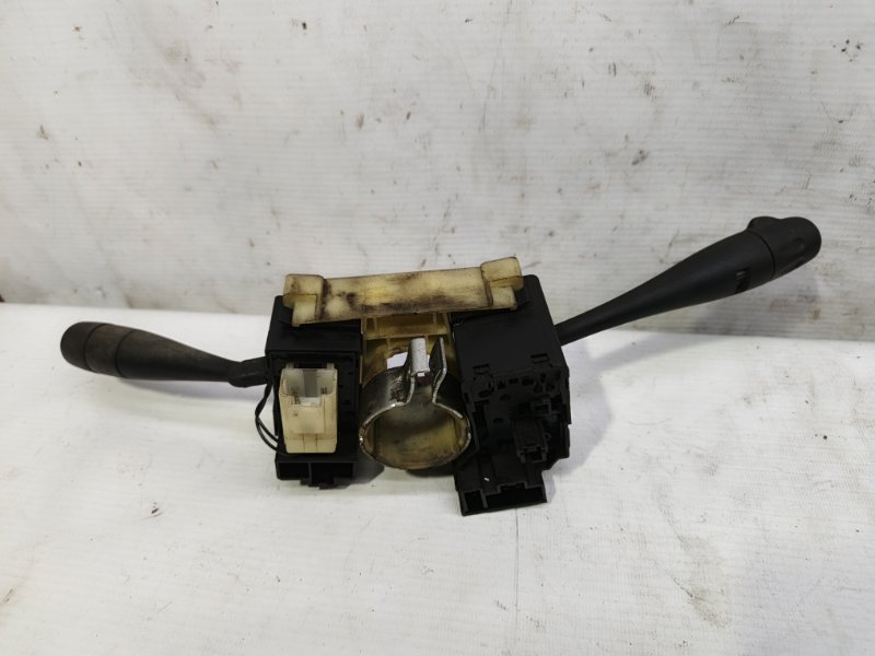 Переключатель подрулевой Nissan Primera 1990