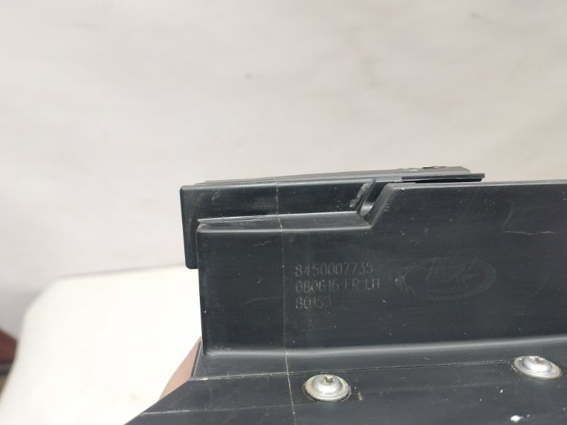 Замок двери lada vesta 2022