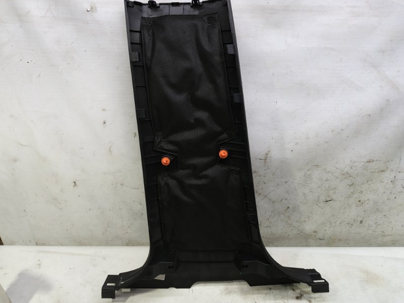 Обшивка стойки Omoda C5 2023