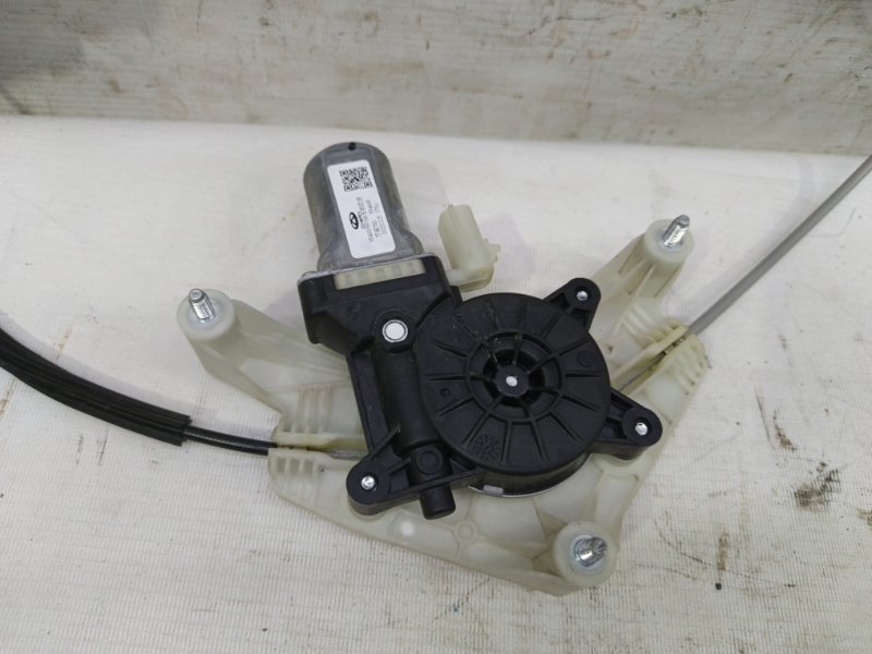 Стеклоподъемник электрический Omoda C5 2023