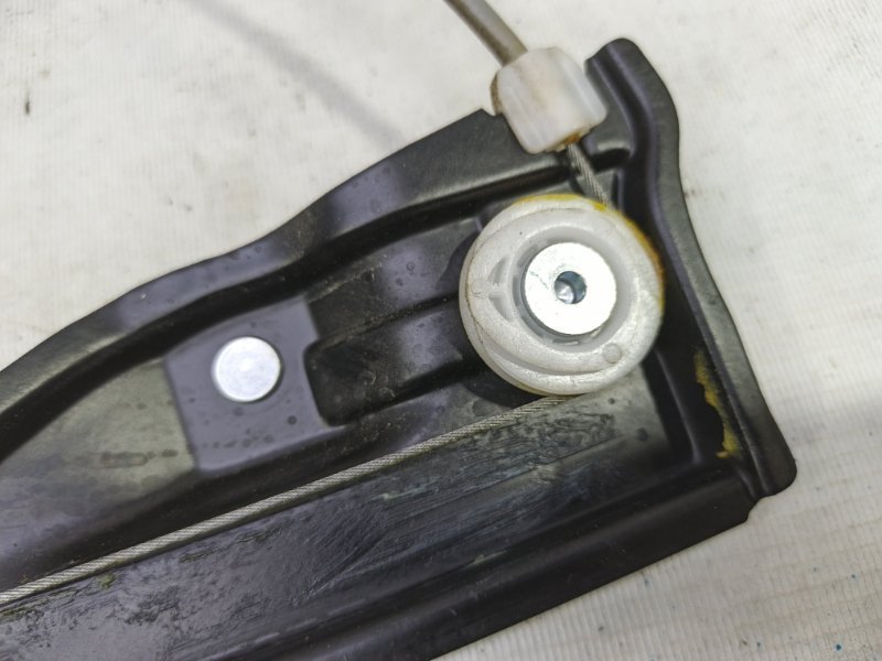 Стеклоподъемник электрический Omoda C5 2023