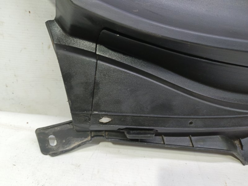 Жабо Lifan X60 2013