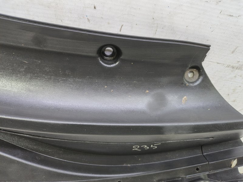 Жабо Lifan X60 2013