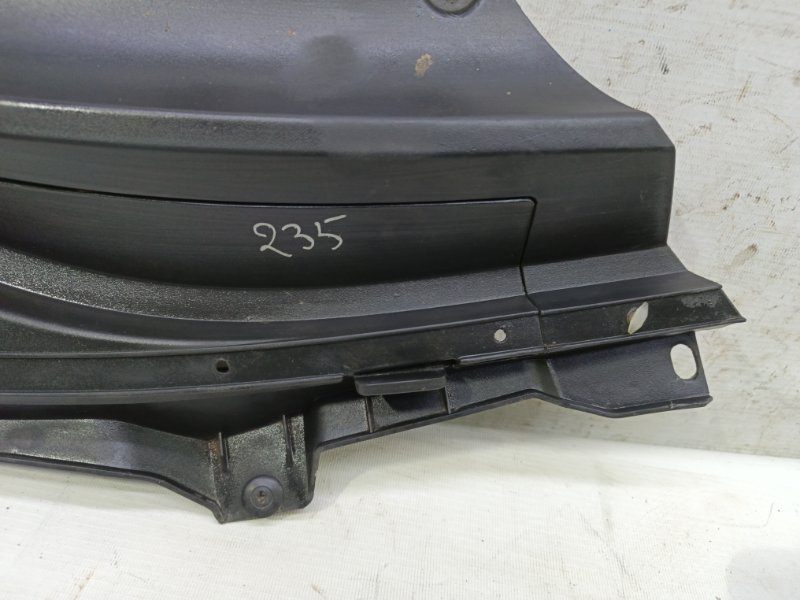 Жабо Lifan X60 2013